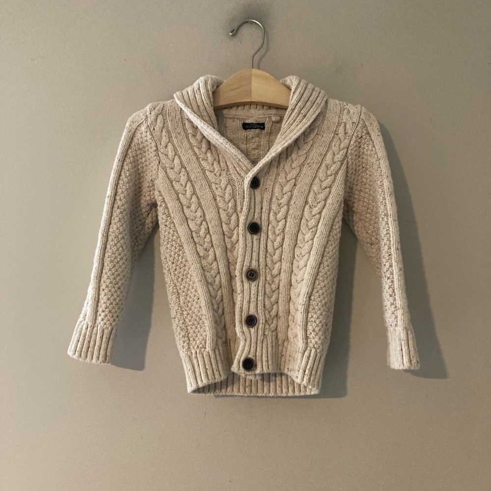 $15 ADD ON next uk boys’ cardigan hanna andersson mini boden cotton on kids zara